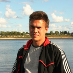 Илья Белозеров, 08.11.1978, Санкт-Петербург