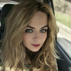 Елена Медынцева, Орёл