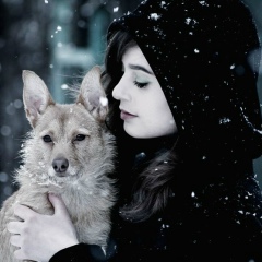 Лина Черневская, 03.12.1993, Курск