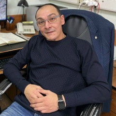 Ильдар Хасанов, 20.12, Лобня