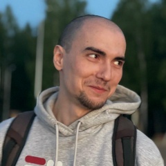 Данил Сотников, 01.01, Чайковский