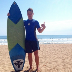 Стреляйте Супермэн, 20.09, Москва