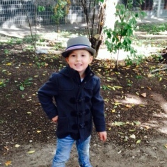 Иван Мишановский, 03.11.1984, Москва