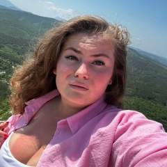 Алёна Грачева, Воронеж