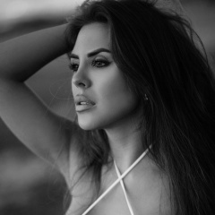 Аннет Каменская, 30.09, Санкт-Петербург