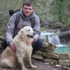 Александр Казак, 18.11, Москва