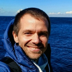 Кирилл Андреев, 26.05