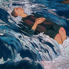 Сая Сарсенова, 04.07