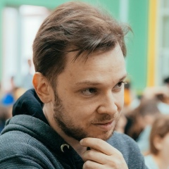 Григорий Ильин, 04.08, Астрахань