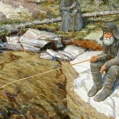 Олег Рудыко