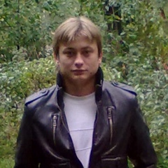 Санёк Klimusha, 08.04, Киев