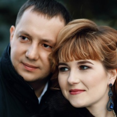 Анна Салихова, 30.10.1984, Москва