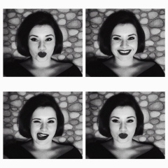 Дарья Морозова, 24.08, Москва