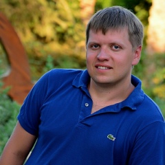 Игорь Стужный, 30.12.1984