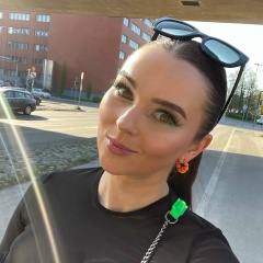Aino Rugojeva, 26.09, Helsinki