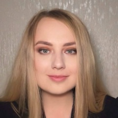 Светлана Миллер, 17.10, Москва