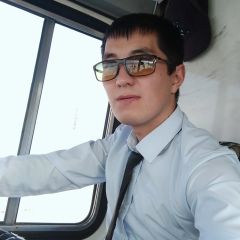 Arman Kadyrbaev, 30.06, Тараз