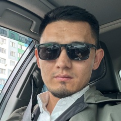 Айдос Бердибеков, Алматы