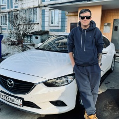 Александр Басс, 23.05.1990, Москва