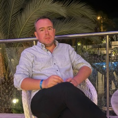 Андрей Любомудров, 20.01.1985, Санкт-Петербург