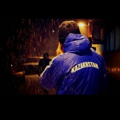 Данияр Оразбай, 17.11.1993, Алматы