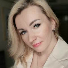 Галина К, 27.02, Санкт-Петербург