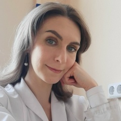 Дарья Козлова, 25.04.1987, Санкт-Петербург