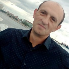 Александр Шатов, 18.07, Санкт-Петербург