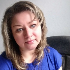 Светлана Козионова, 29.01, Екатеринбург