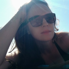 Таня Шумова, 16.10.1985, Минск