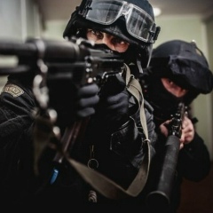 Зелимхан Нохчоев, 17.05, Грозный