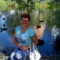 Инна Бойко, 08.01, Киев