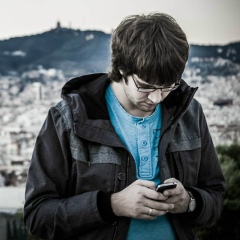 Алексей Николенко, 28.04.1985, Dubai