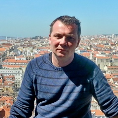 Сергей Евдокимов, 29.11.1970, Санкт-Петербург