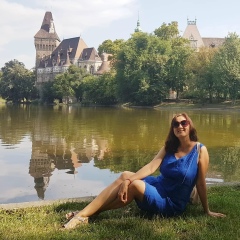 Валерия Чайкина, 01.05, Ростов-на-Дону