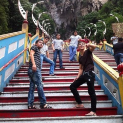 Janibek Embergenov, 24.03, Нукус