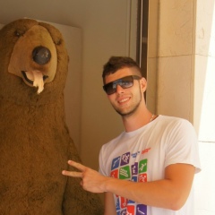 Дмитрий Поморов, 09.06, Саратов