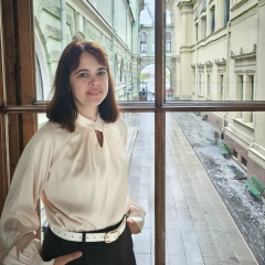 Екатерина Мисак, 22.11.1988, Санкт-Петербург