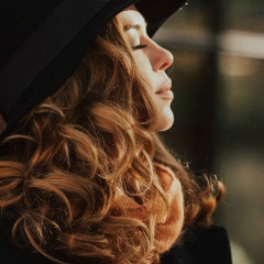 Марина Заборовская, 18.04, Санкт-Петербург