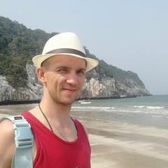 Степан Паламодов, 11.09, Санкт-Петербург