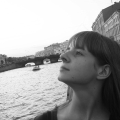 Ольга Михайлова, 24.11, Санкт-Петербург