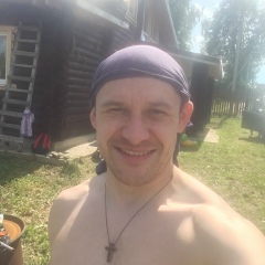 Евгений Баранов, 15.07, Вологда