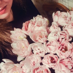 Ирина Дмитриевна