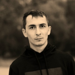 Костя Михеев, 24.01, Новосибирск