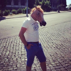 Никита Шахов, 01.09, Москва