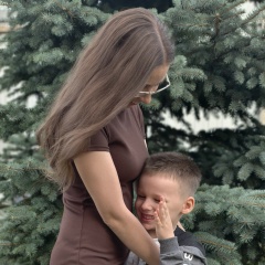 Лилия Полищук, 22.08, Павлодар