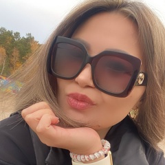 Меруерт Балташова, 07.08, Караганда