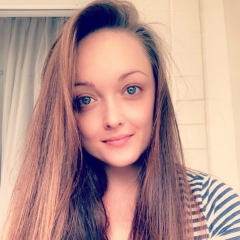 Екатерина Воронина, 13.06, Москва