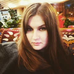 Инна Дьячкова, 13.01, Геленджик