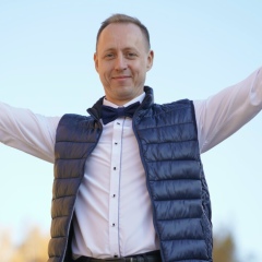 Андрей Виншу, 31.07.1982, Кемерово